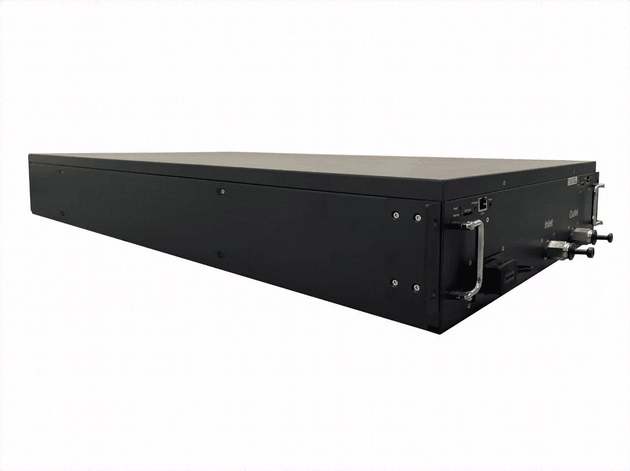 Bitcoin Miner U3S23H 1160T — Bitmain (2/3)