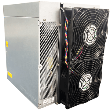 Litecoin Miner L11 20G — Bitmain (3/3)