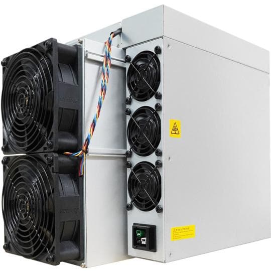 Antminer S21+ 235 TH — Bitmain