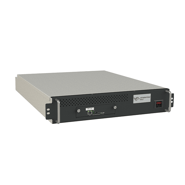 Whatsminer M63-366 — MicroBT