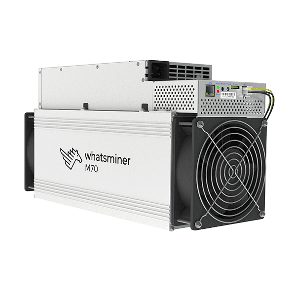 Whatsminer M70-236 — MicroBT
